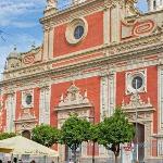 Apartment in Seville 