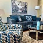 texas Corporate Housing Solutions Professional Apt