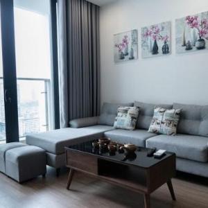 Vinhome Skylake apartment 1