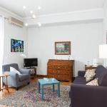 Apartment in Rome 