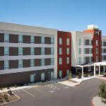 Home2 Suites by Hilton Clovis Fresno Airport