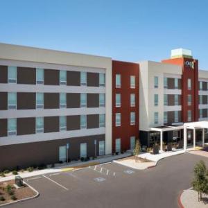 Home2 Suites by Hilton Clovis Fresno Airport