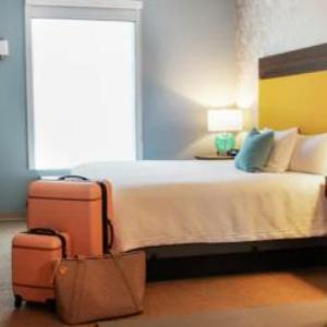 Home2 Suites by Hilton Roswell NM