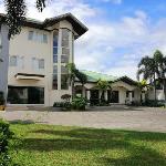 Plumeria Hotel Batangas