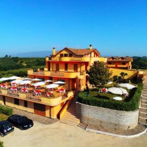 Agriresort Il Colle