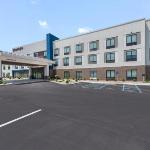 Hampton Inn Niles MI