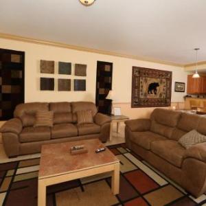 Mountain View Condo 1205