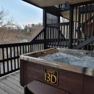 Briarstone Lodge Condo 13D