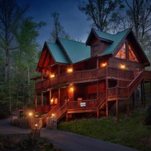 Smoky Mountain Getaway