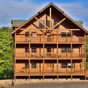 Family Valley Lodge