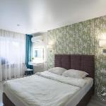 Apartment TwoPillows Medical Vologda 