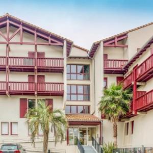 Apartment la Pergola-2