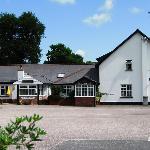 Betty Cottles Inn Okehampton 