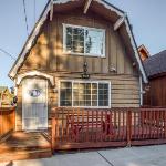 Cozy Cabin on Elm Big Bear Lake