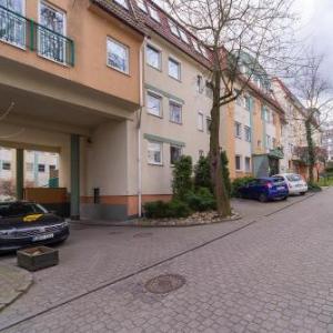 Apartament Alicante Górny Sopot by Noclegi Renters