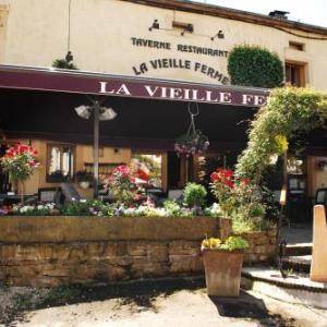 La Vieille Ferme Chassepierre