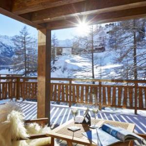 La Vue Luxury Living Apartments