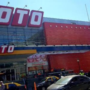 Abasto Rent Apart