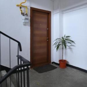 Apartament Alessi