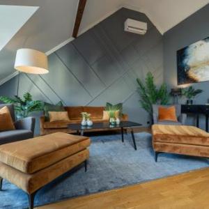 Enter Tromsø - Exclusive Apartments