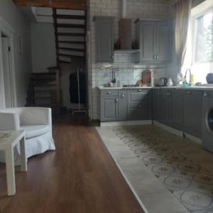 Vacation House Petrovskoye 28