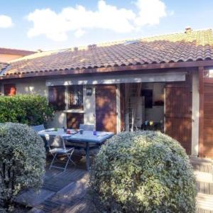 Holiday Home lotissement Les Rives de Capbreton