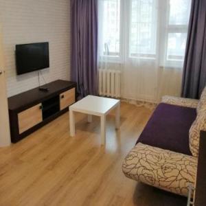 Apartament on Molodezhnaya 27