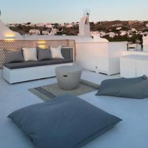Villa Loom Mykonos Town