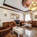 Hotel Gold Volgograd