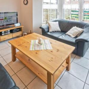 Ferienhaus Antje