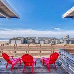 The Rock Inn Yacht - Meredith Lodging