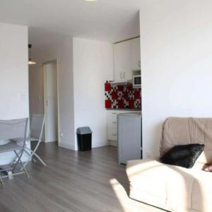 Appartement Châtelaillon-Plage 2 pièces 4 personnes - FR-1-246-527