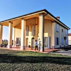 B&B Villa Silveria