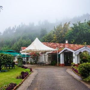 Kings Cliff - A Heritage Hotel