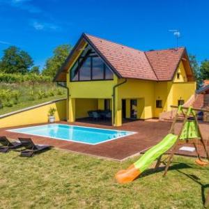 Stunning home in Selnica w/ Sauna Heated swimming pool and 2 Bedrooms