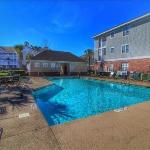 433 Cypress Bend condo North Myrtle Beach South Carolina