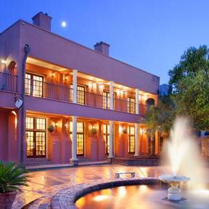Hilton Vacation Club Lodge Alley Inn Charleston