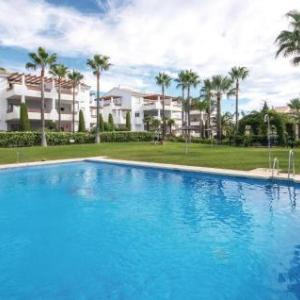 Awesome Apartment In Estepona With Wifi