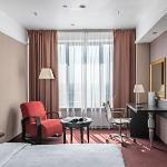 Park Inn by Radisson Izhevsk 