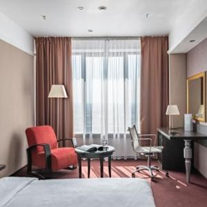 Park Inn by Radisson Izhevsk