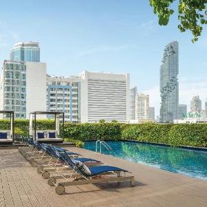 Le Meridien Bangkok