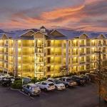 Hilton Vacation Club Laurel Crest Pigeon Forge Pigeon Forge