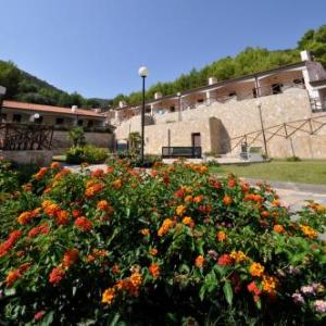 Villette Belvedere Pugnochiuso