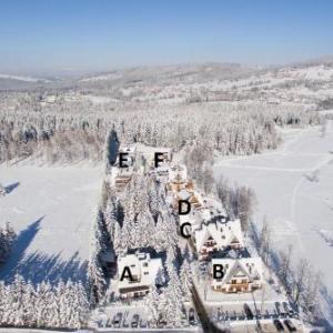udanypobyt Apartamenty Przy Dolinach A i B