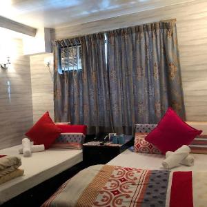 Dreamland guest house