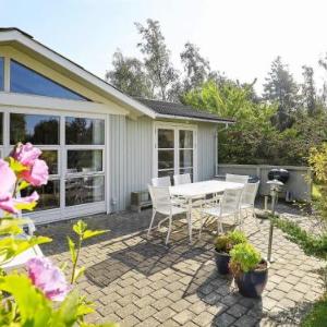 5 person holiday home in Gedser