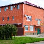 Arena Guest House Krasnodar 