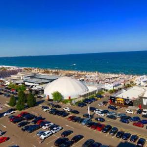 David Summerland Apartments mamaia