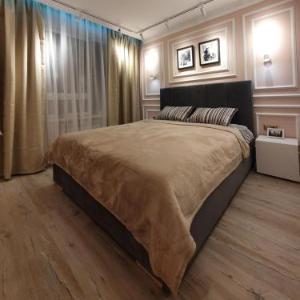 Nude Design Apartments VolgaPark