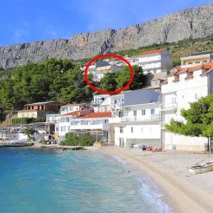 Apartments by the sea Sumpetar Omis - 17895